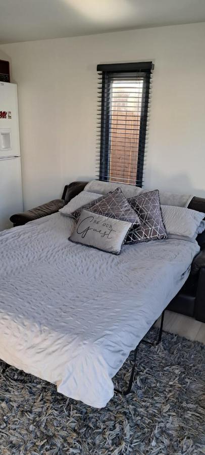 The Cwtch Apartment Cardiff