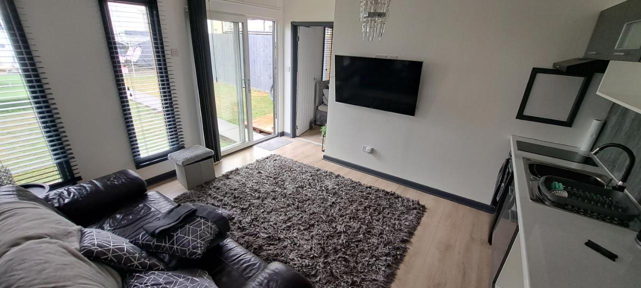 Apartment The Cwtch