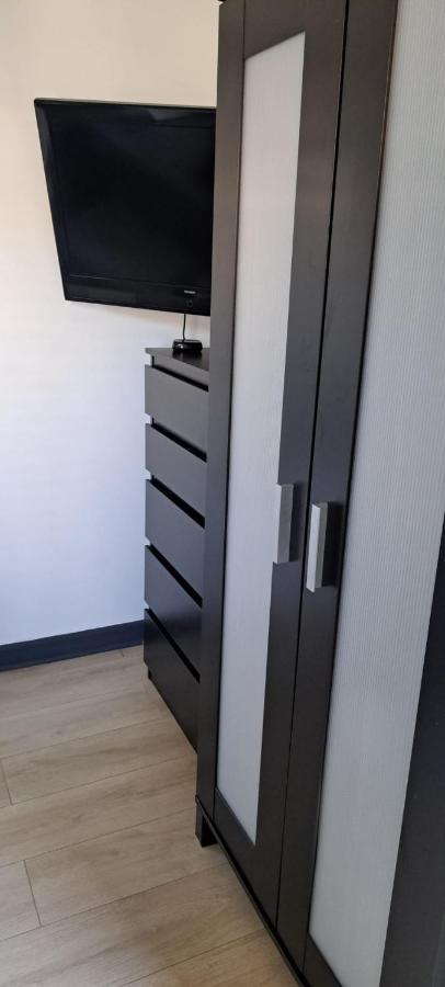 Apartment The Cwtch