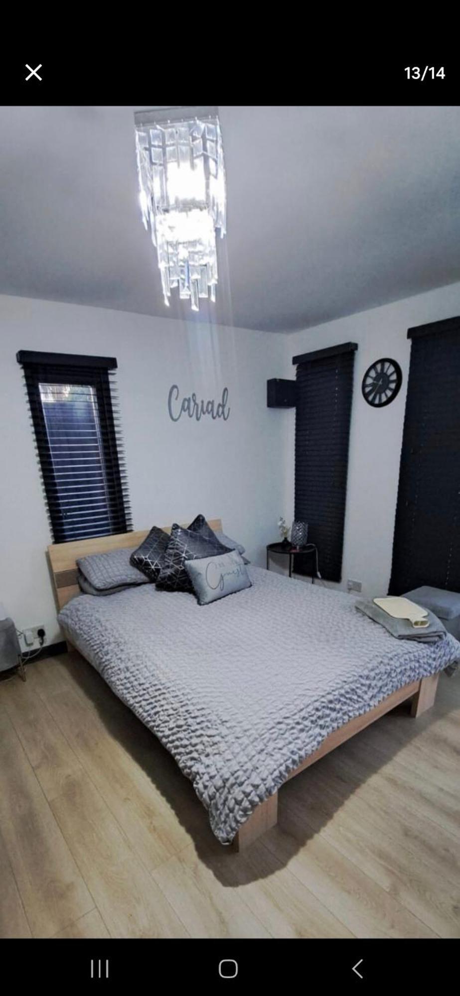 Apartment The Cwtch Cardiff